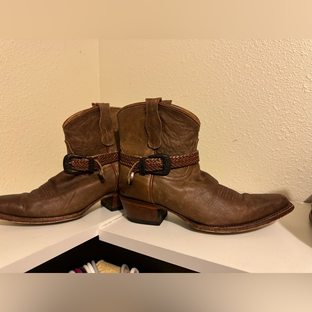 Shyanne Booties
